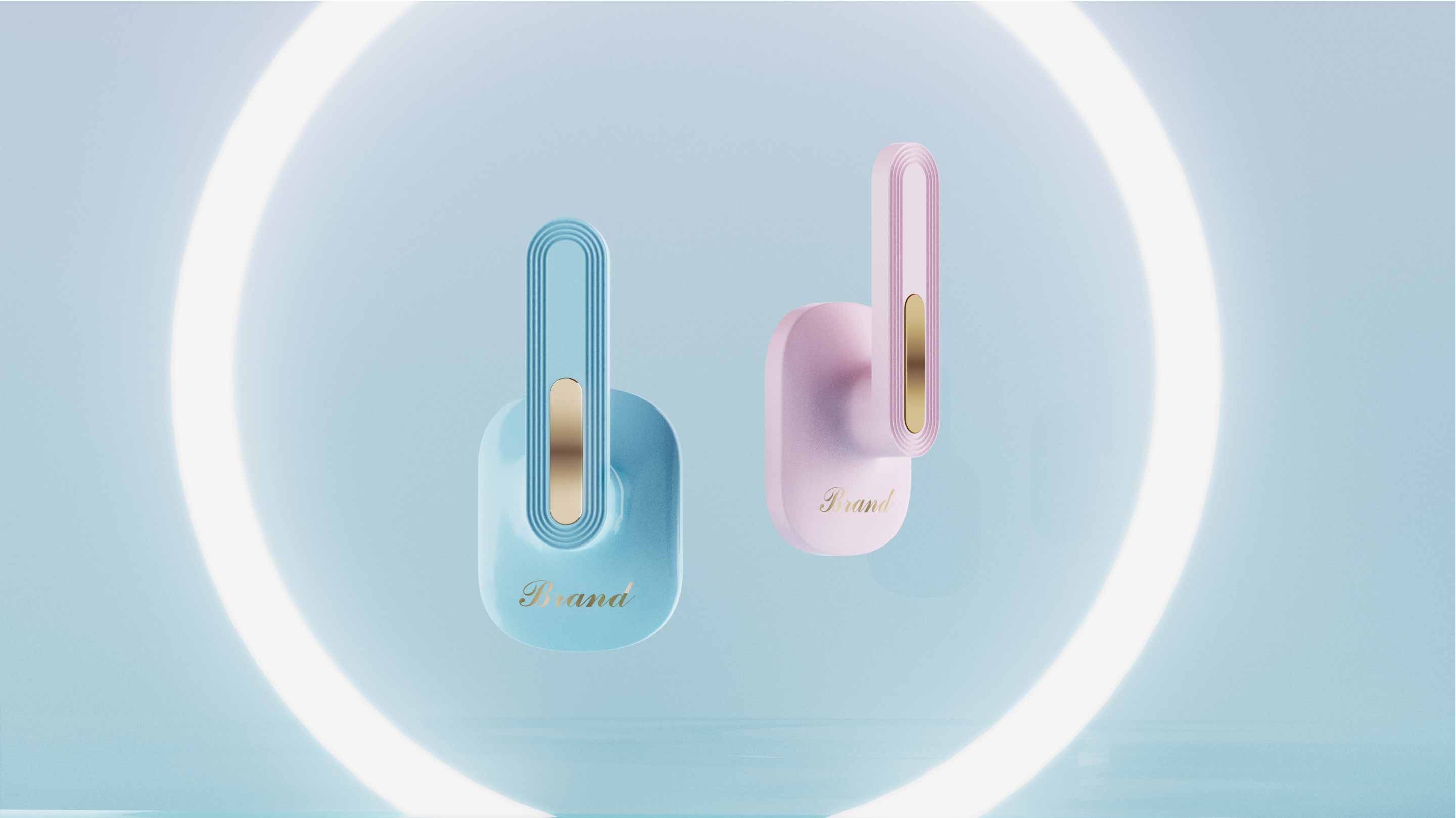 艺格分享优秀工业产品设计分析